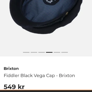 Snygg old school keps  - Ny skick, använt en gång. Inga defekter. 