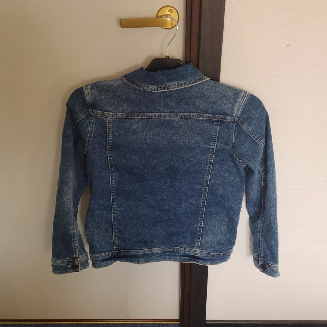 Jeans jacka  - 91