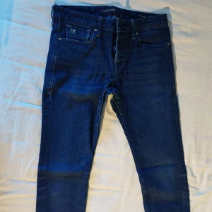 Scotch&soda jeans - Scotch&Soda jeans Slim/straight fit 175cm längd Gott skick
