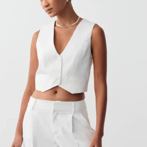 Blazer väst - Endast använd 1 gång och nypris är 359kr🌙 Jättefin till fest eller vardags