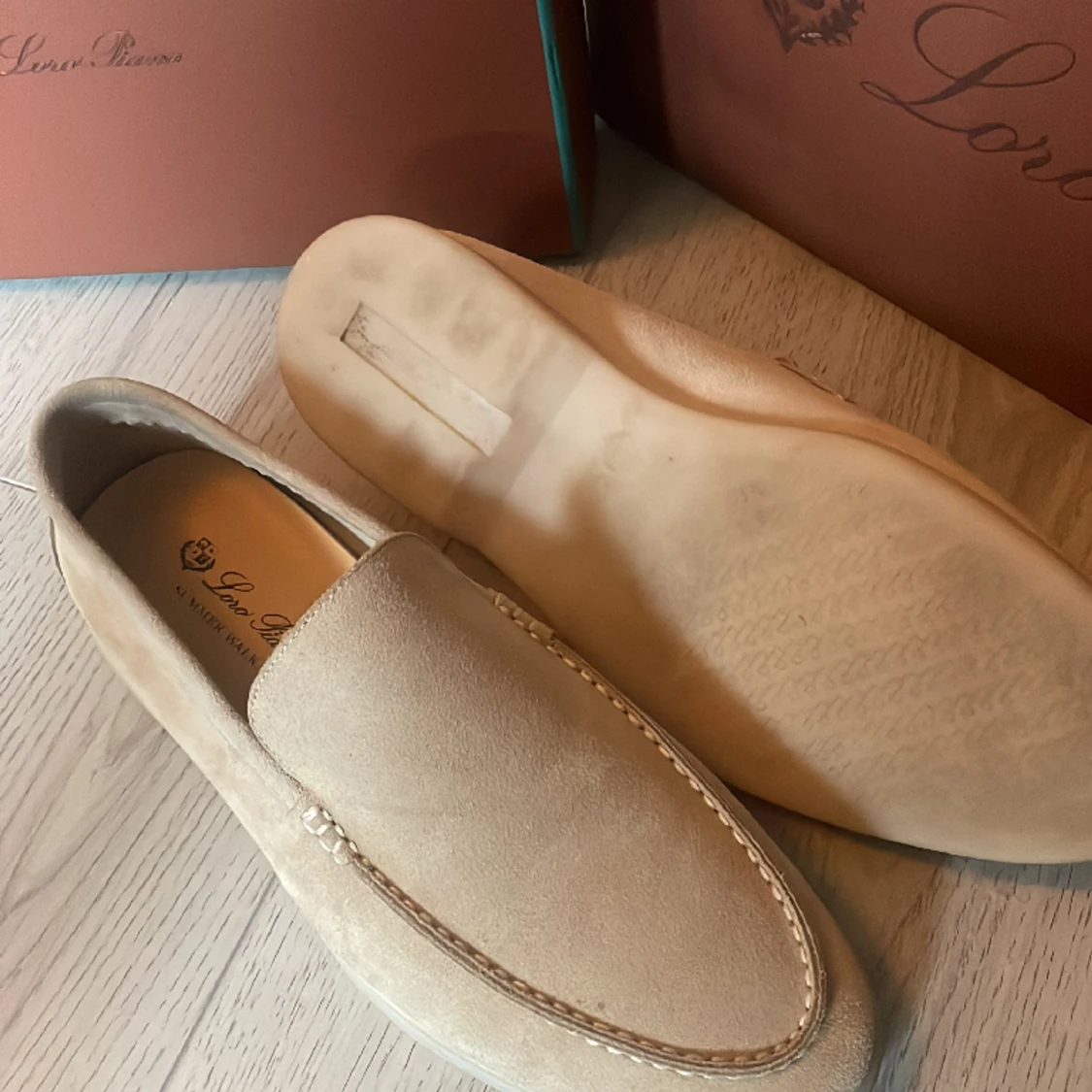 Loro piana Summer Walks - 91