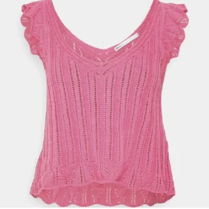 Topp only  - Så fin rosa topp från only, perfekt till sommaren💕 inga defekter och som ny!