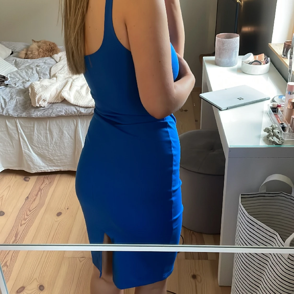 ZARA Klänning  - 90