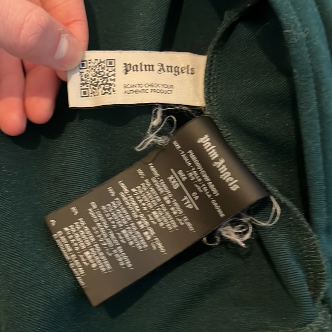 Palm angels tröja xs - 90