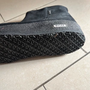 Bally skor - Nästan helt nya oanvända