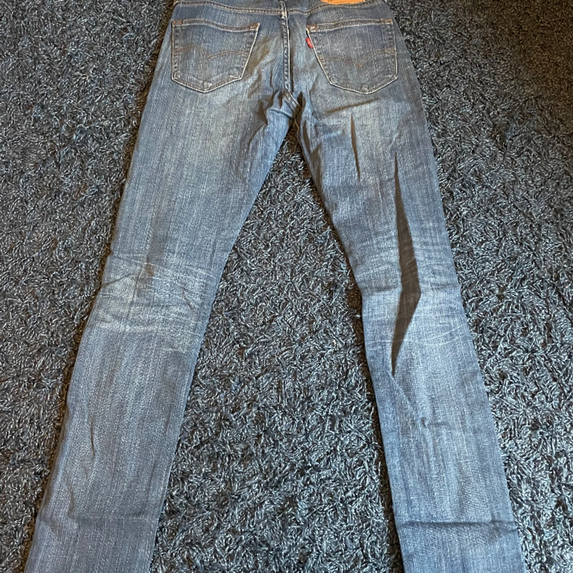 Levis vintage 510