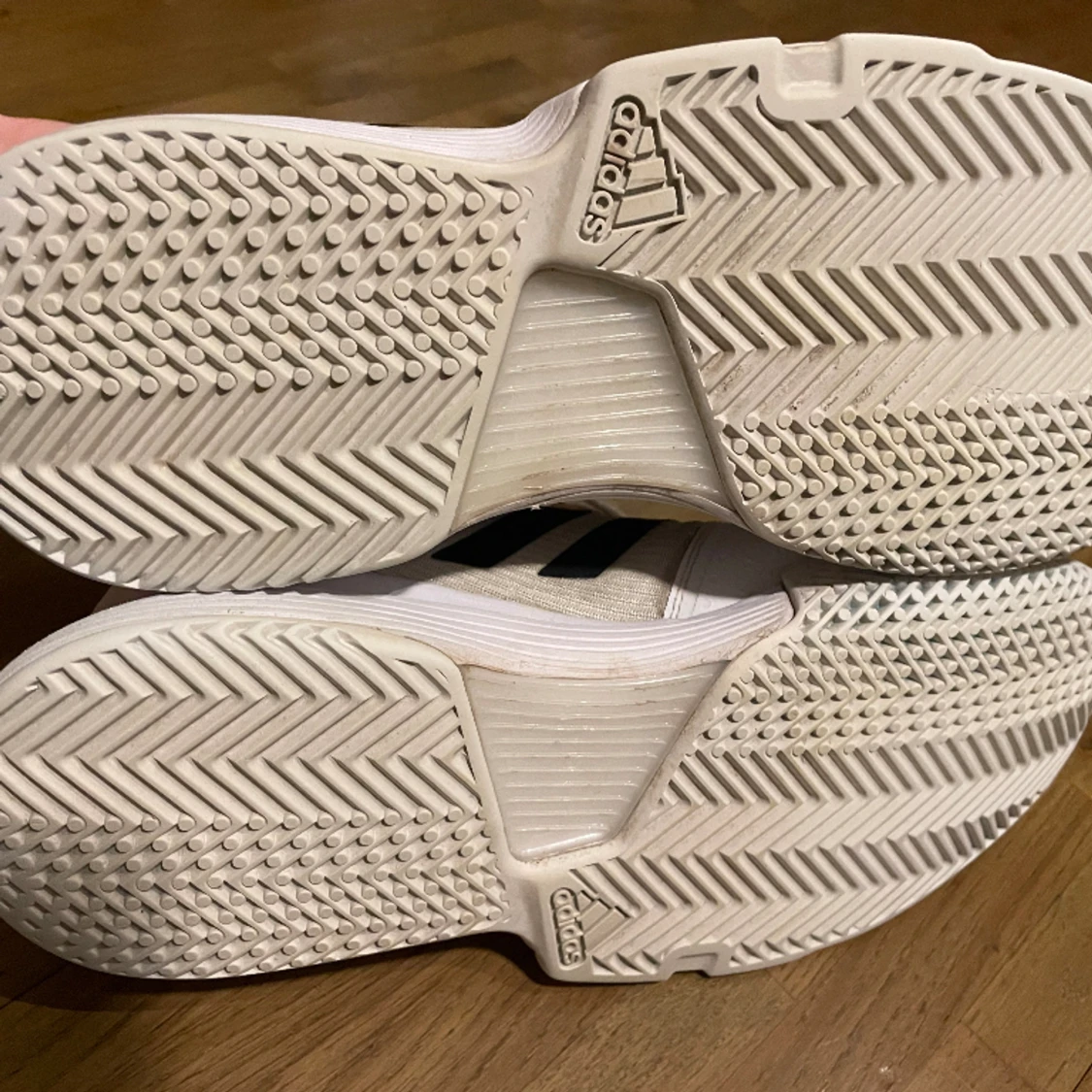 Adidas court jam  - 90