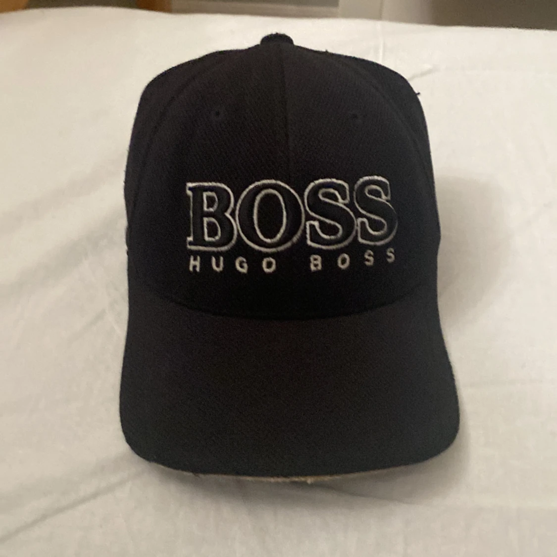 Hugo boss Keps
