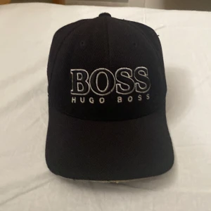 Hugo boss Keps - En fin keps