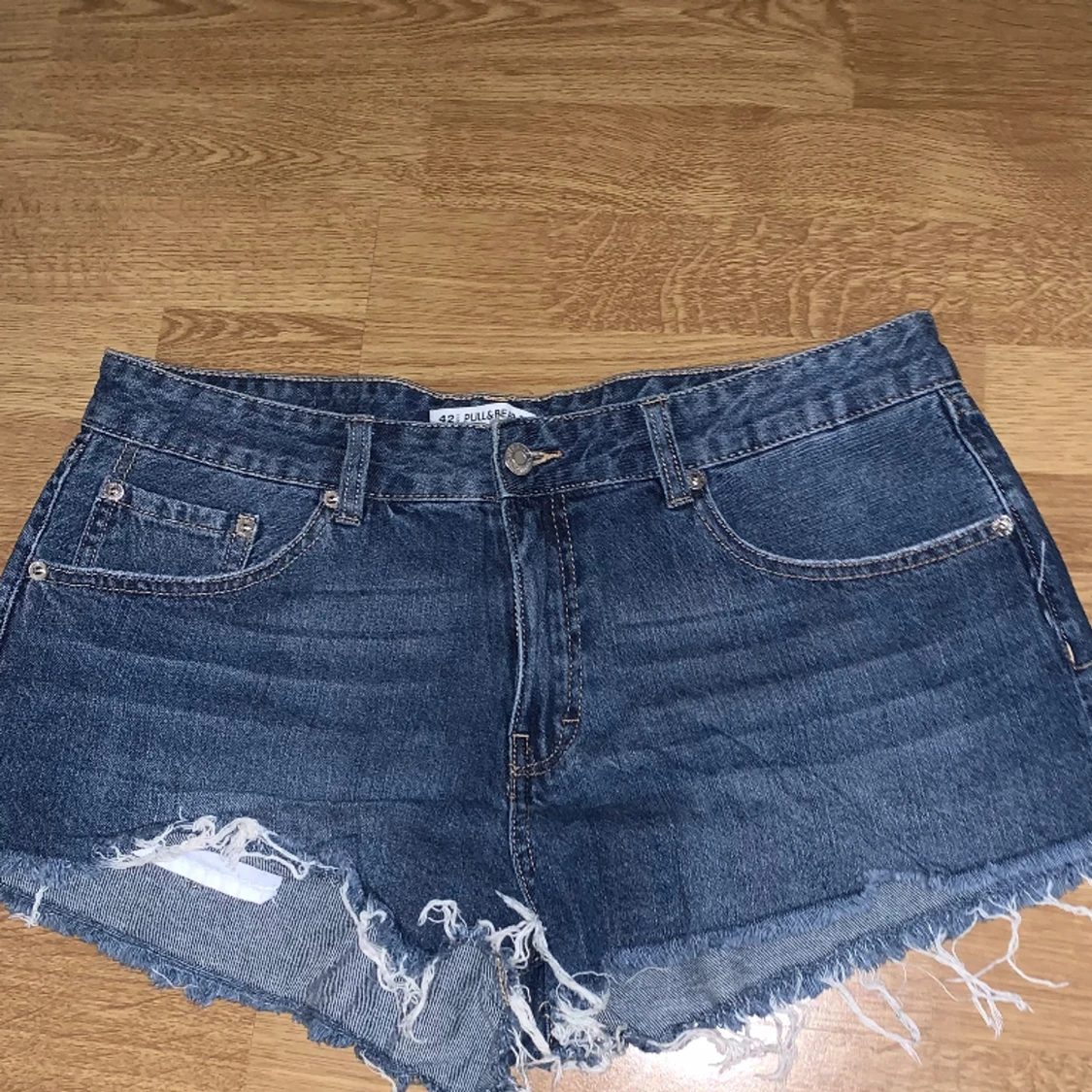 Jeans shorts 