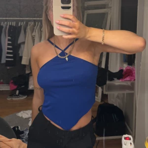 Fest topp - Snygg fest topp. Aldrig använd❤️