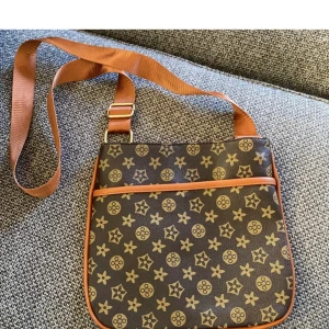 Ny väska - Fin ny väska