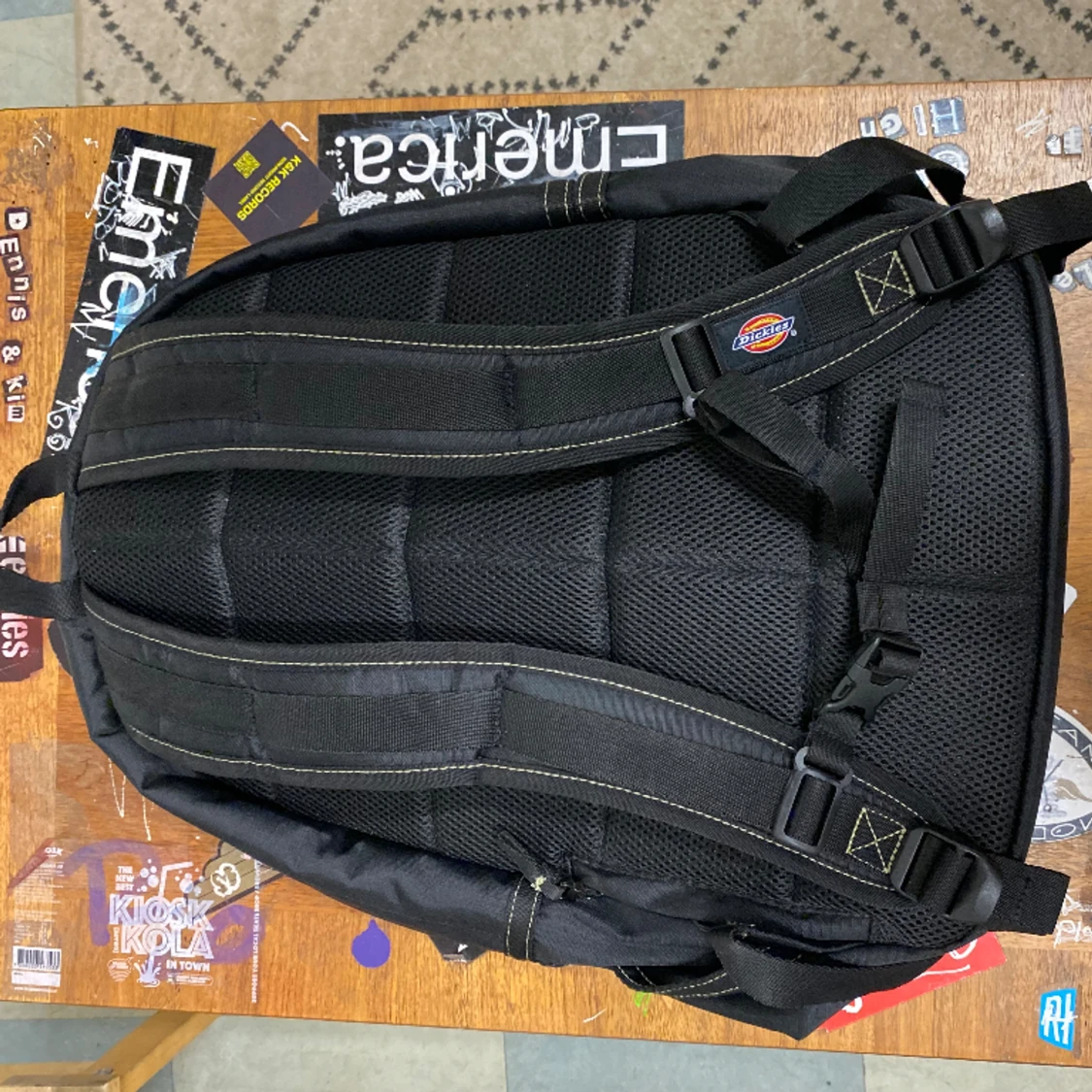 Dickies ryggsäck  - 90