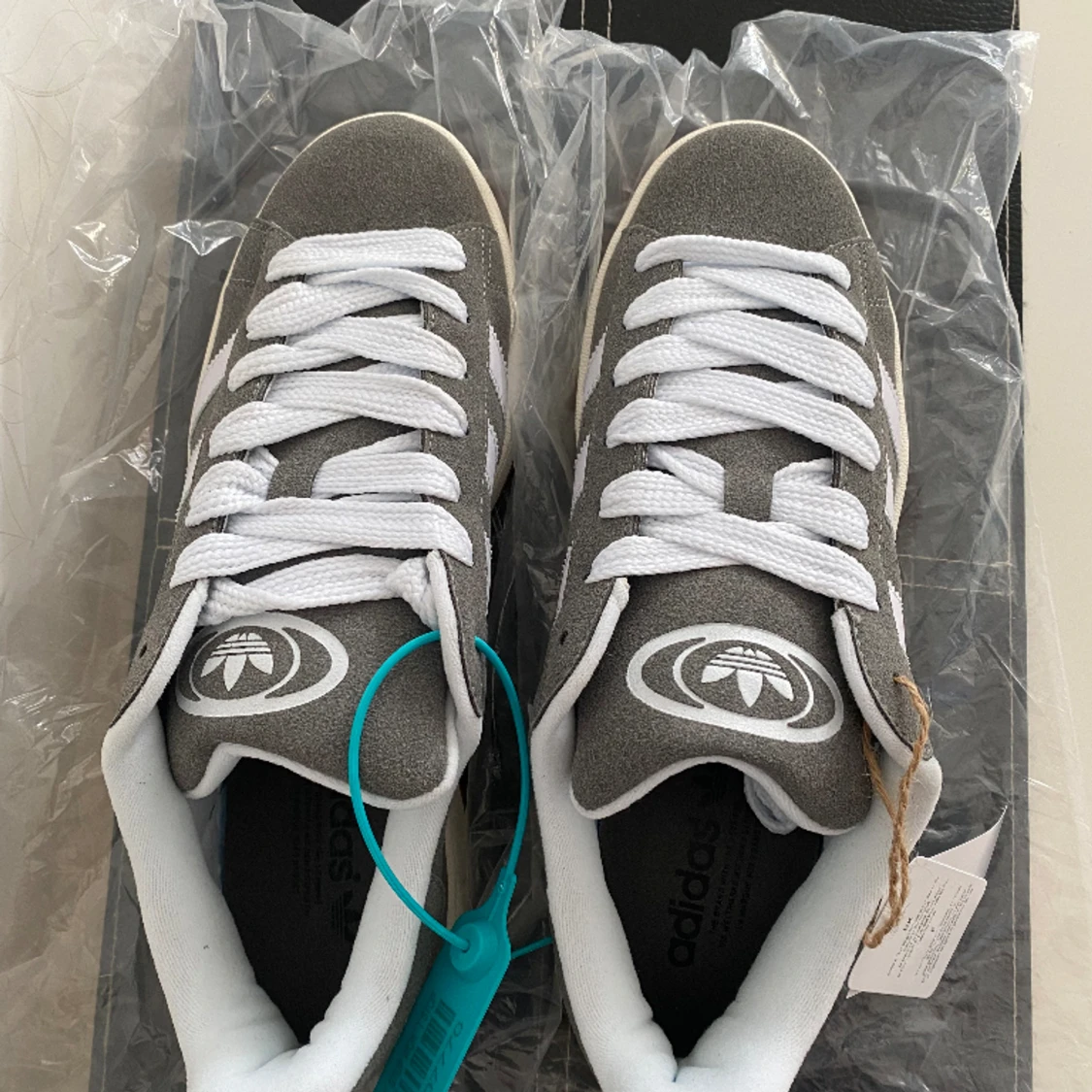 Adidas Campus 00 - 1