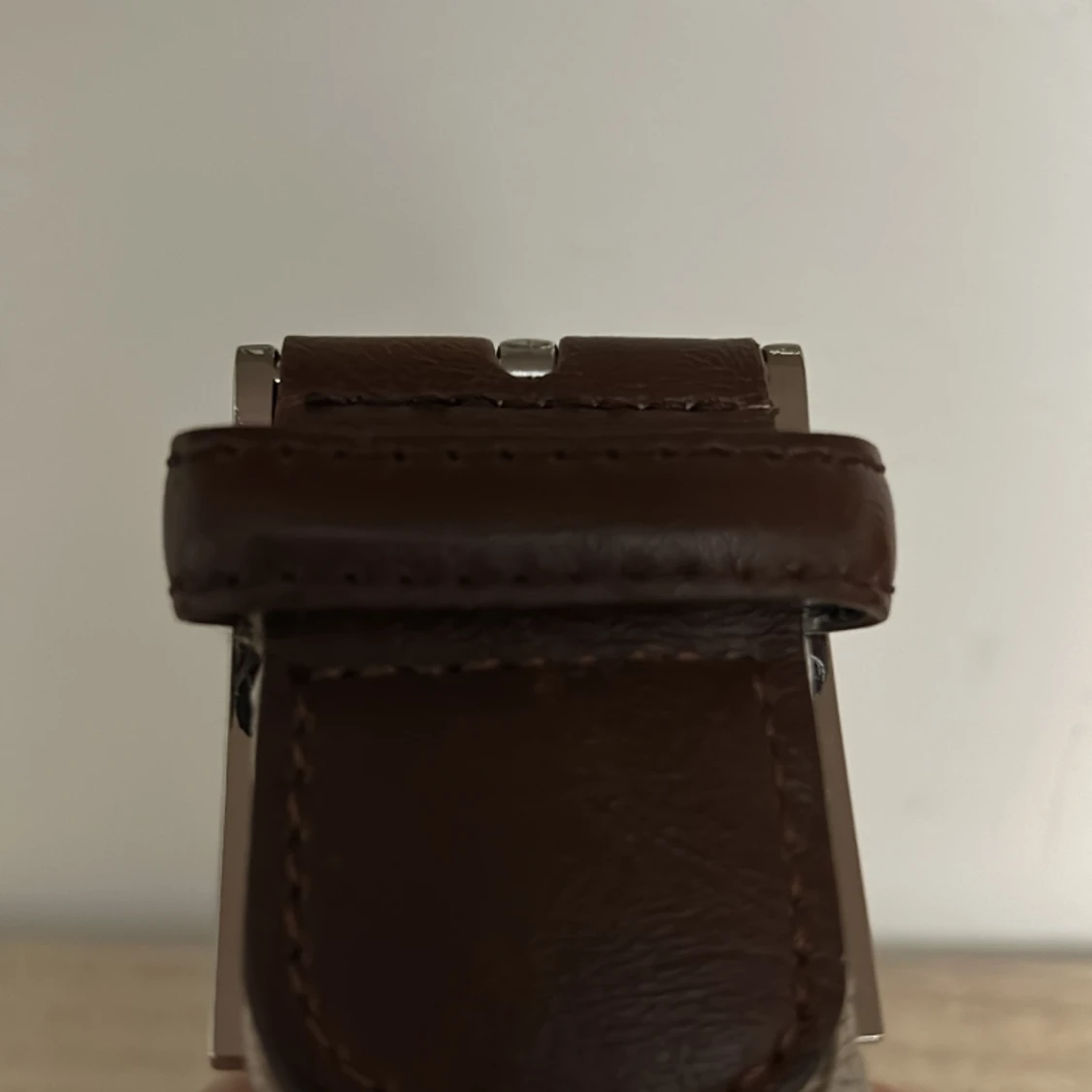 Flätat bälte  - 90