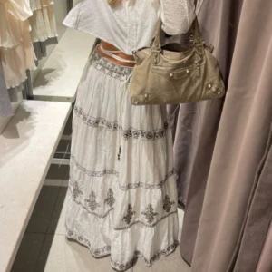 Zara kjol - Maxikjol från zara 