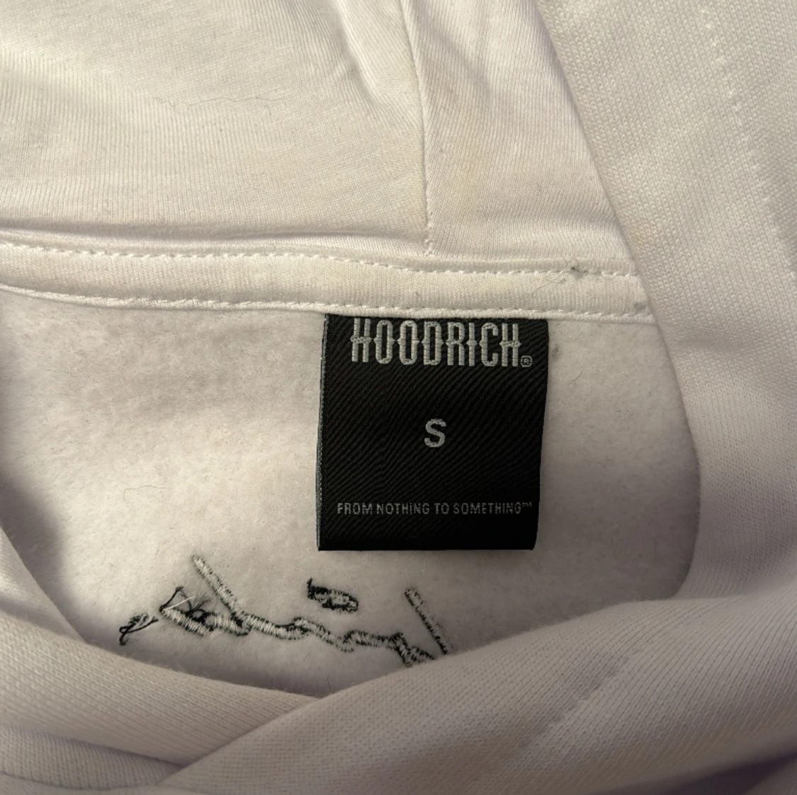 Hoodrich hoodie - 91