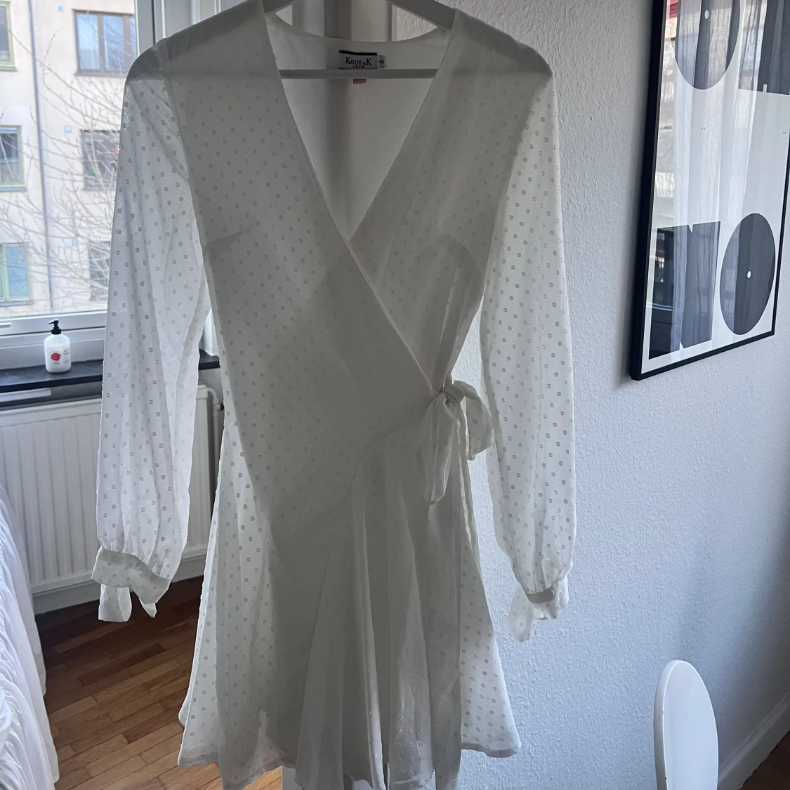 Studentklänning  - 90