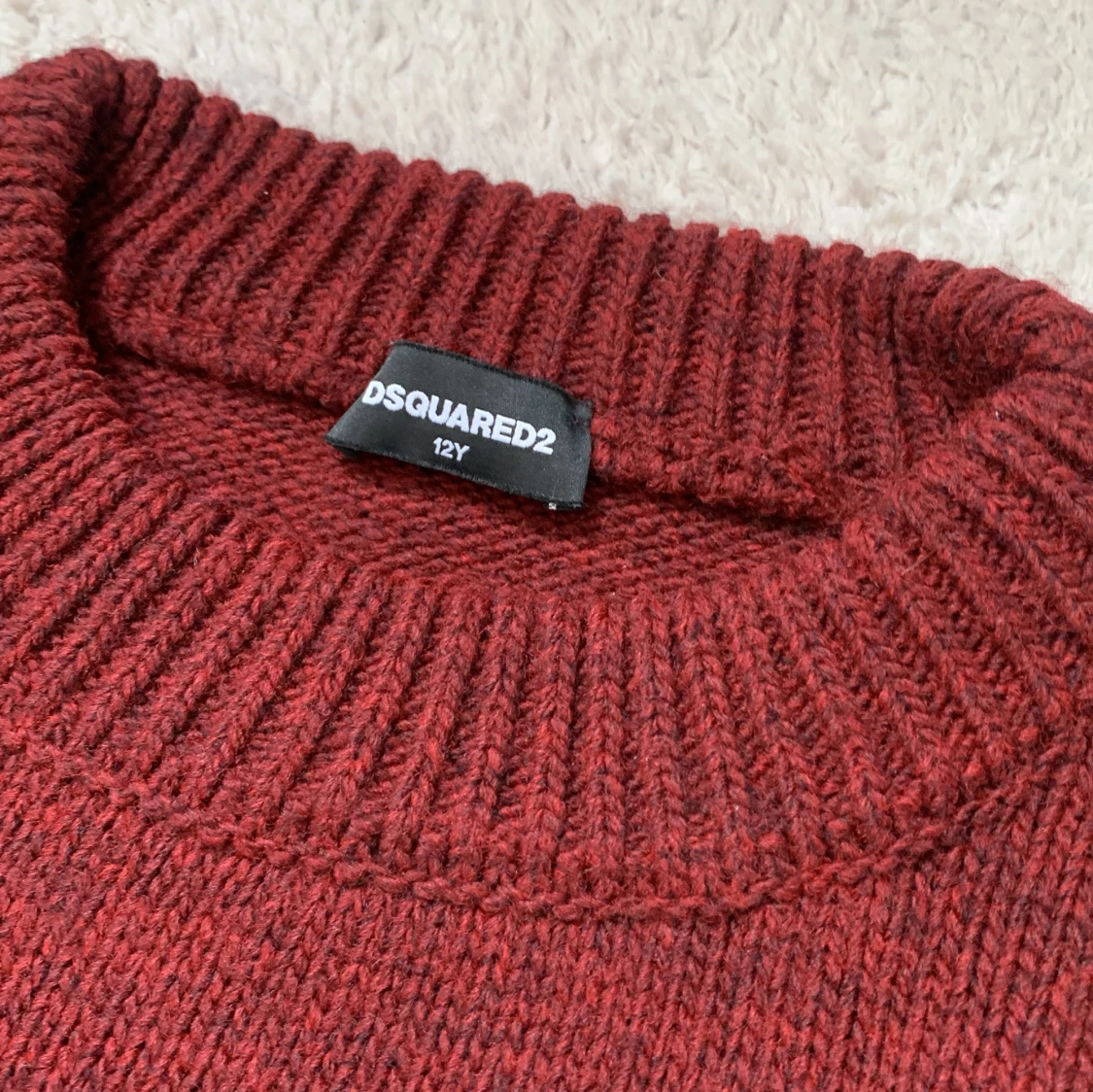 Dsquared2 tröja - 91