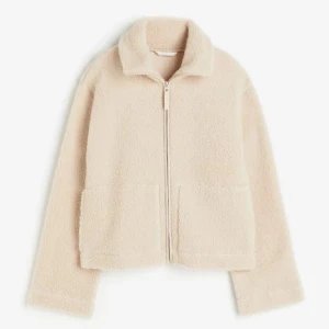 Teddykofta hm - Säljer min Teddykofta från H&M!! 💞