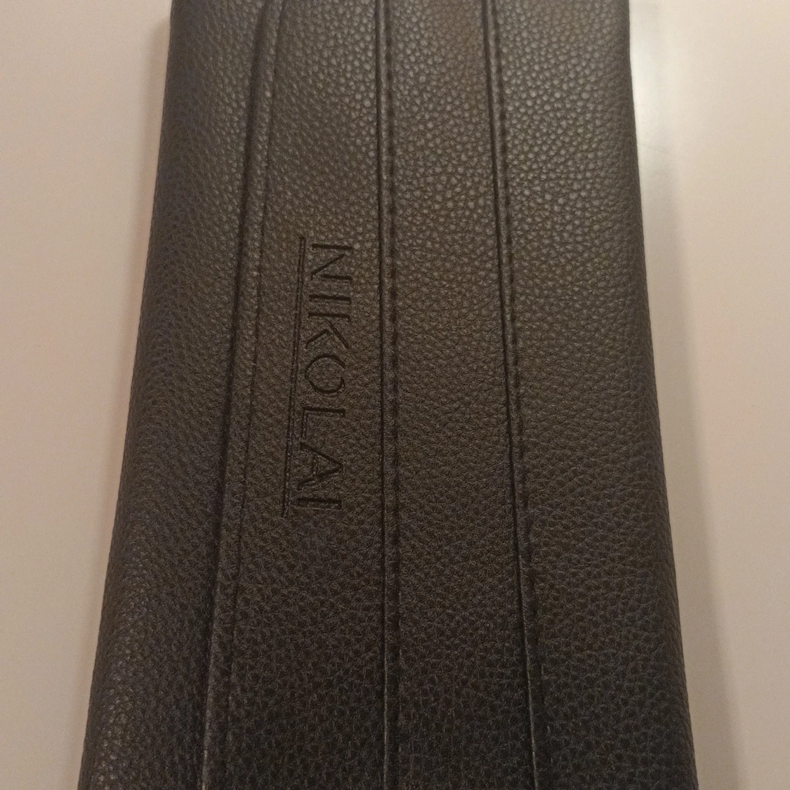 Nässesär till borstar