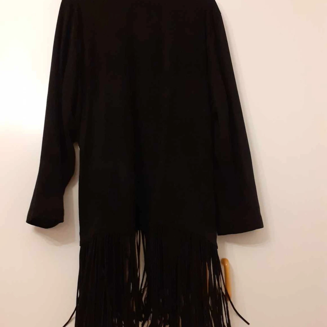 Öppen tunn "jacka" - 90