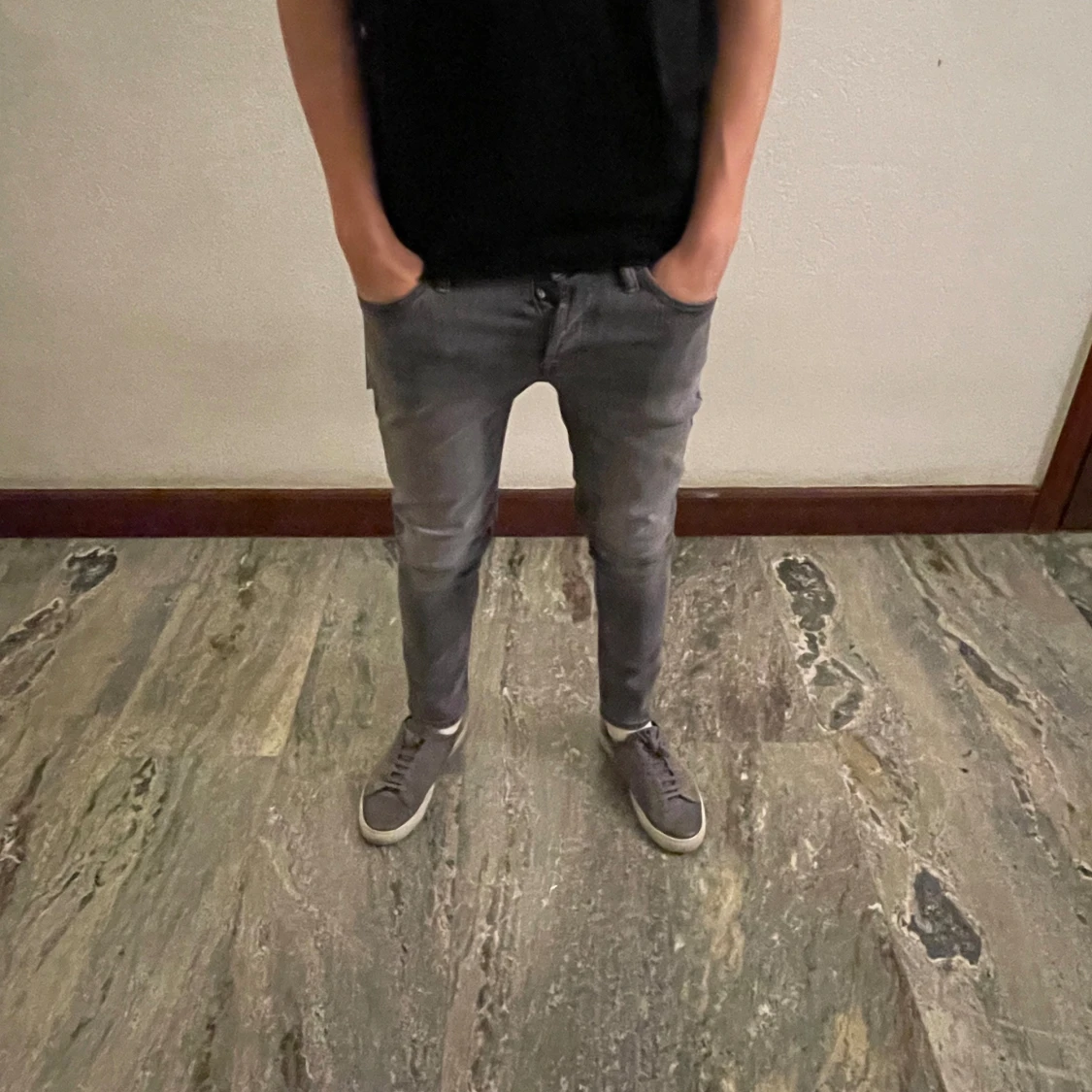 Jack & Jones jeans 