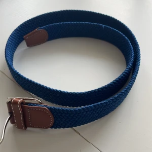 Bälte - Helt nytt bälte, aldrig använt