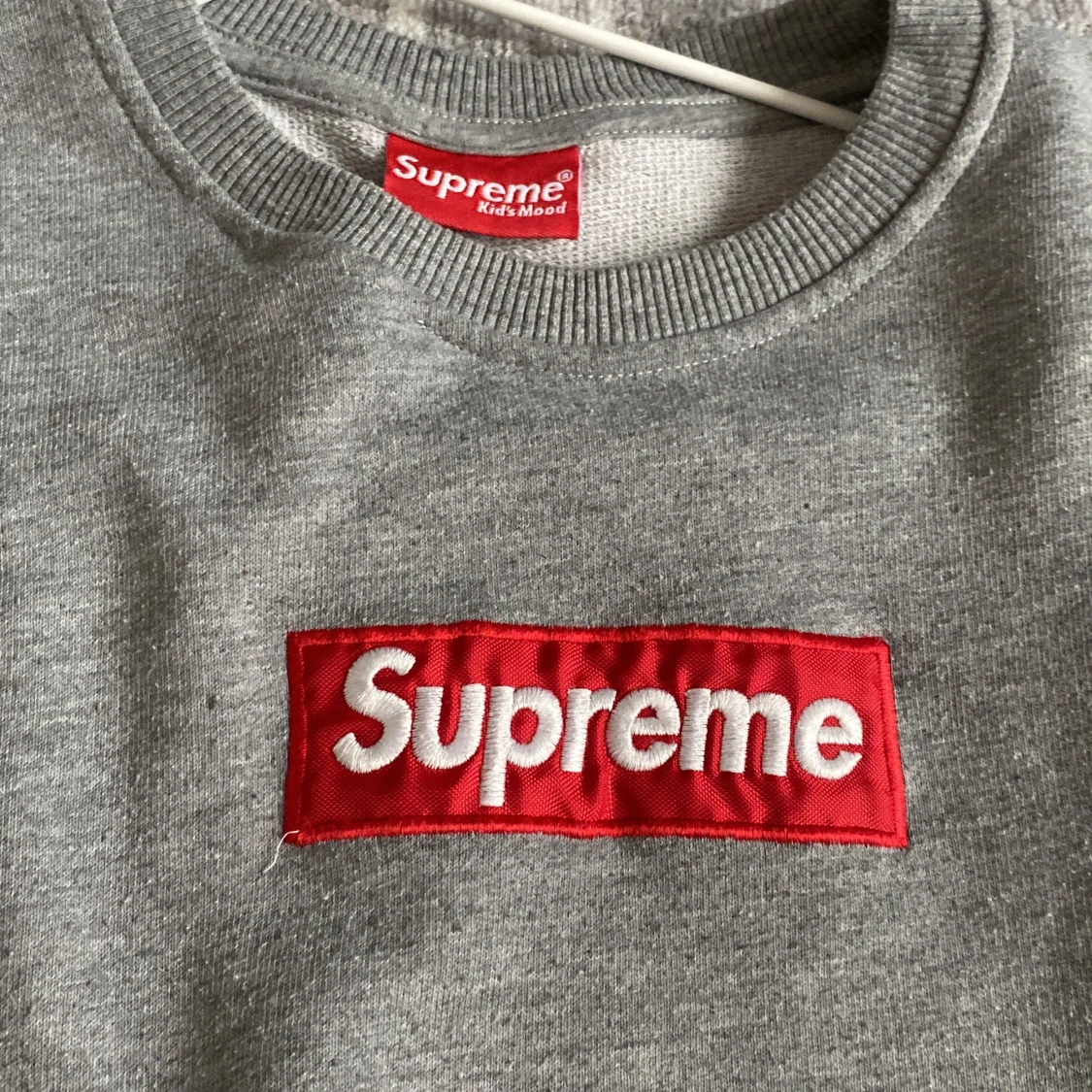 Supreme hoodie  - 90