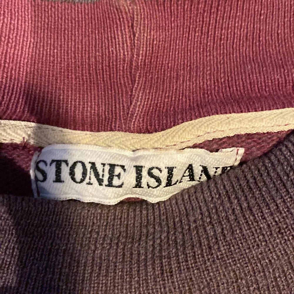 Vintage stone island sweater. Tröjor & Koftor.