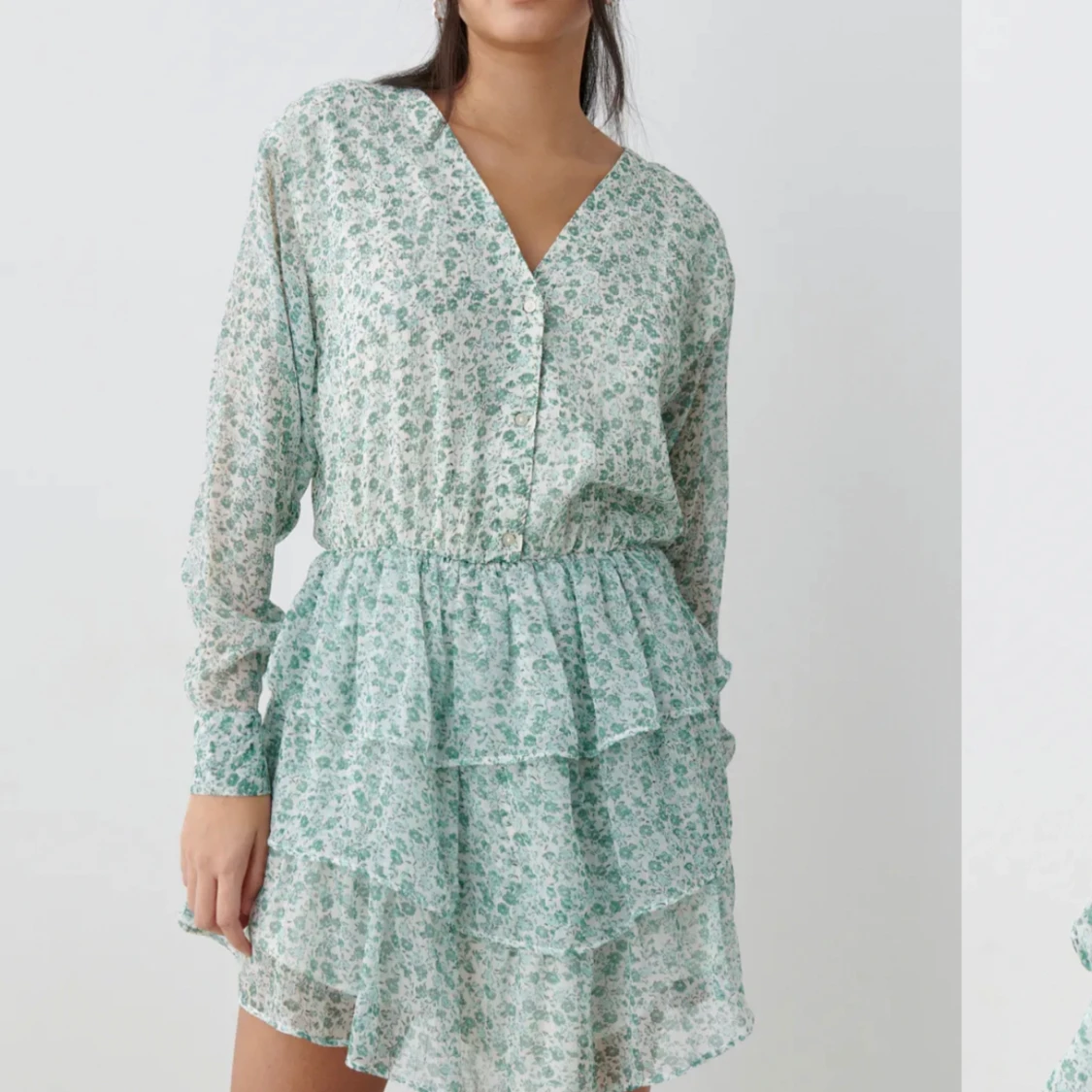 Sommarklänning  - 91