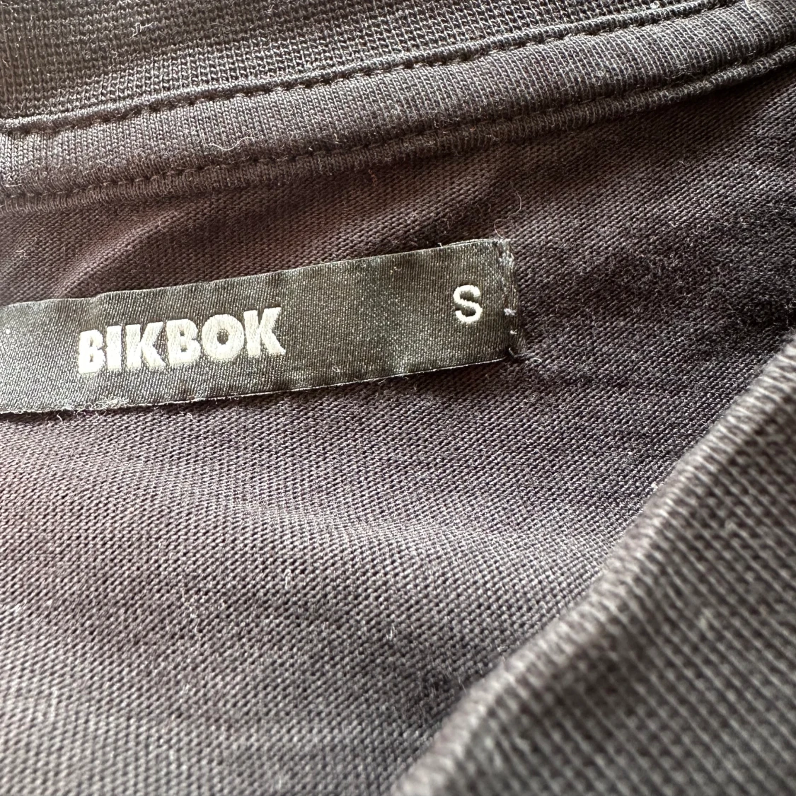 Långärmad tröja BIKBOK - 90