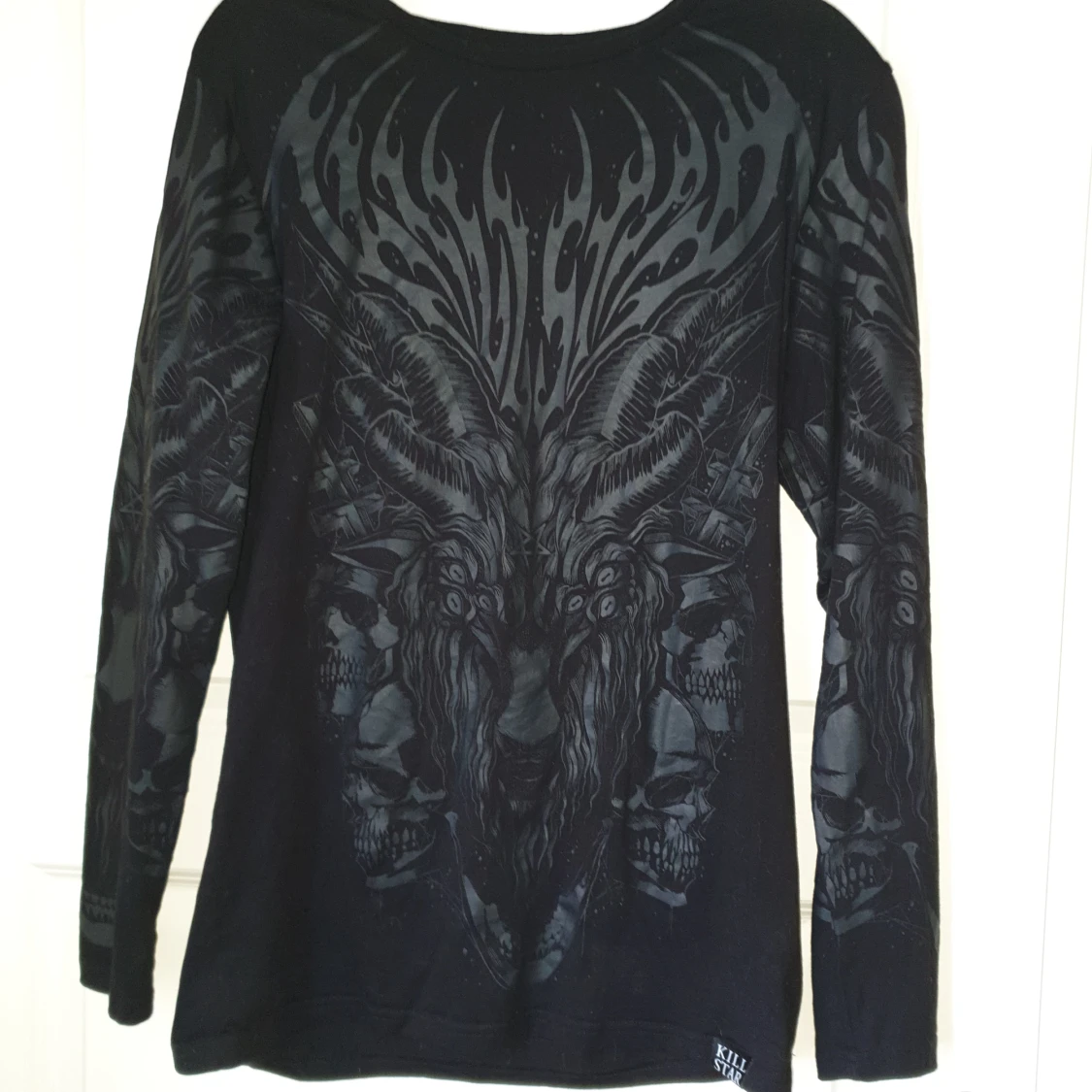 Killstar sweatshirt 