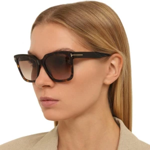 Solglasögon Tom Ford - Tom Ford Selby, i nyskick!