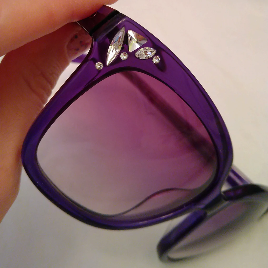 Nya Liu Jo solglasögon - 90