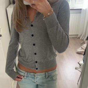 Kofta från zara - Kofta från zara i storlek s 