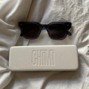 Chimi 04 - Väldigt bra stick, inga synliga/märkvärdiga repor eller skador