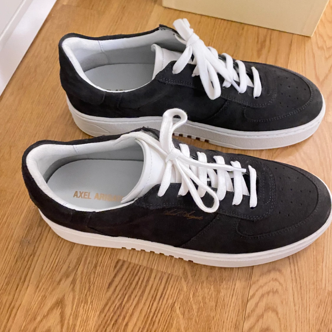 Axel arigato skor - 90