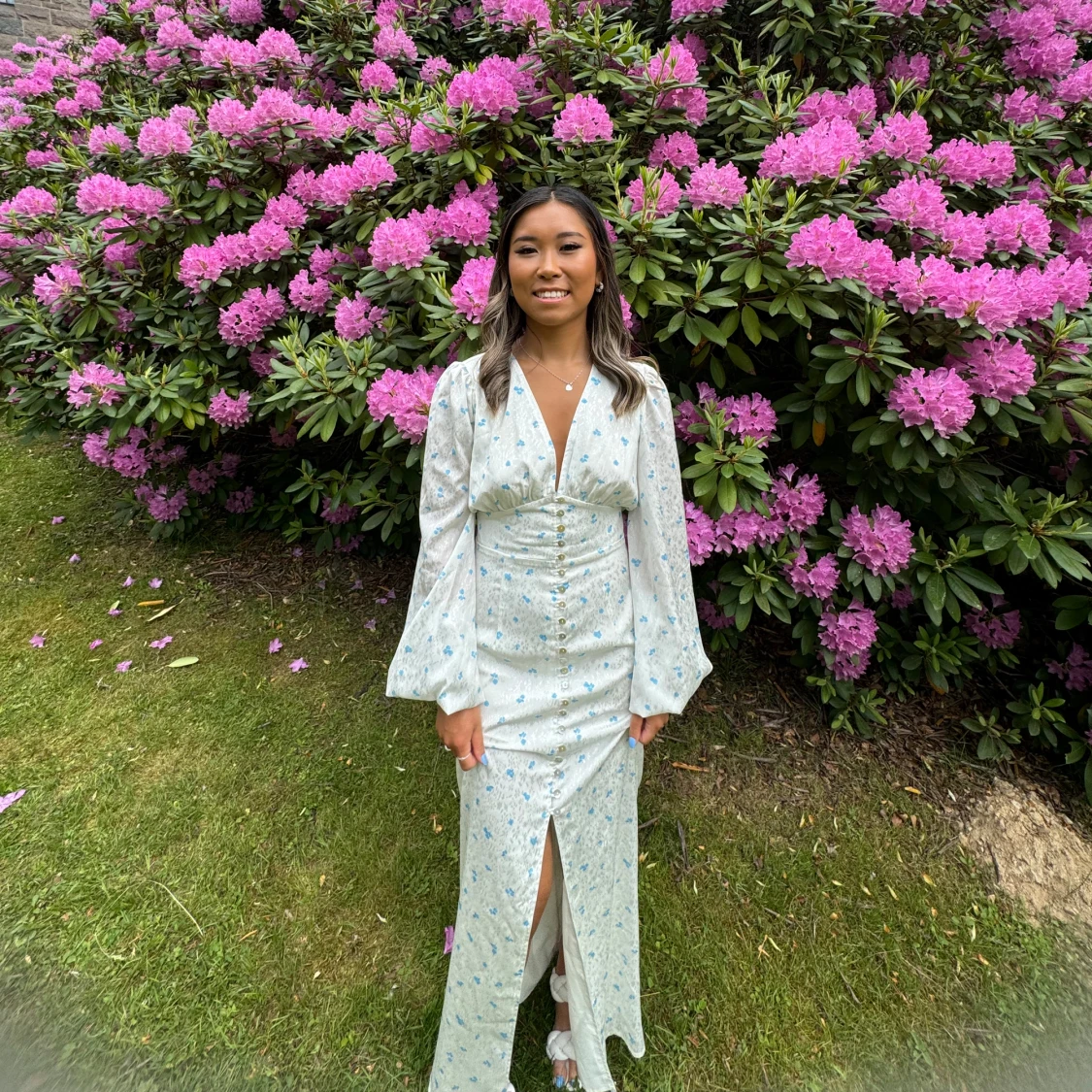 Adoore klänning  - 90