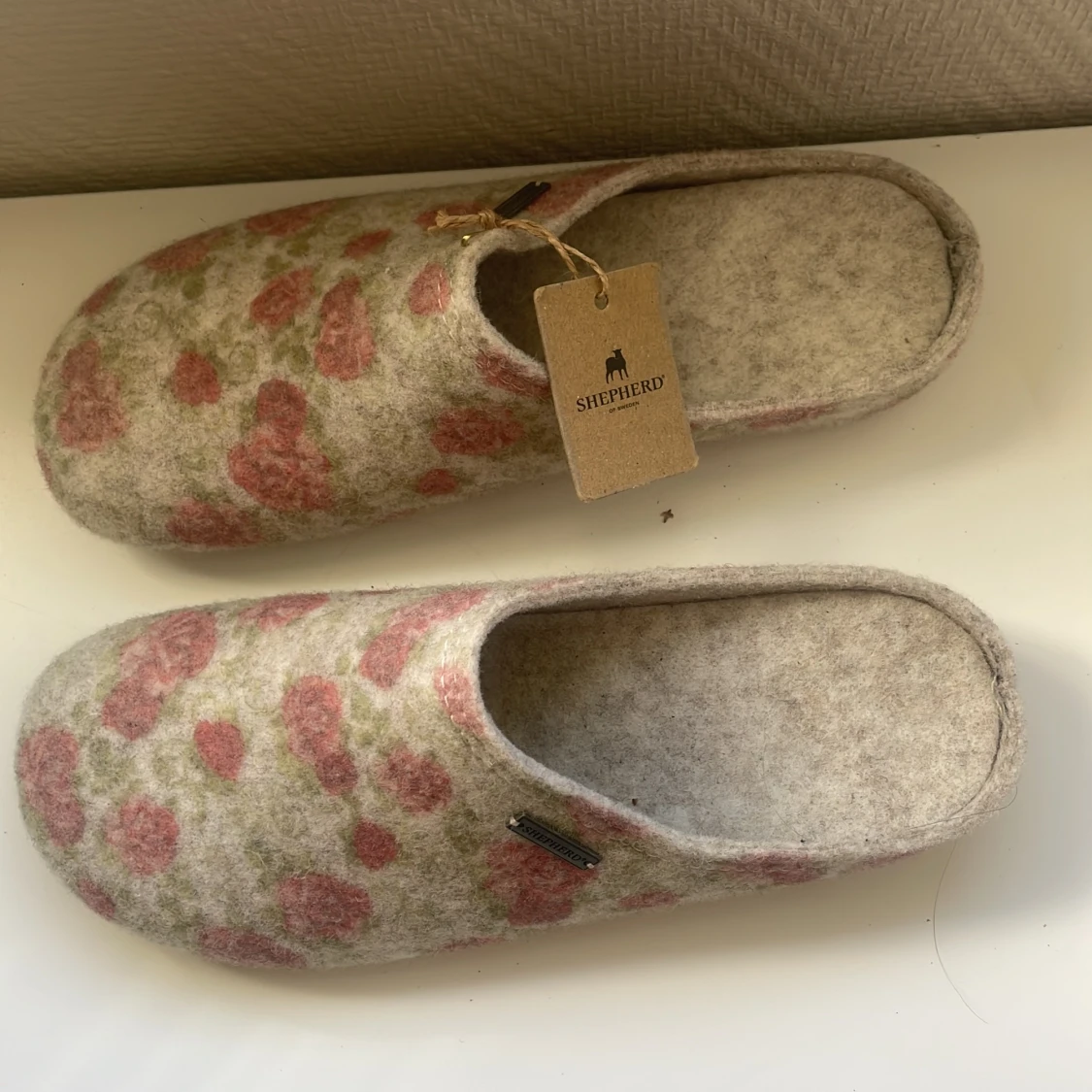 Mysiga tofflor  - 90