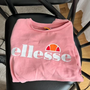 Ellesse Sweather - Storlek 34