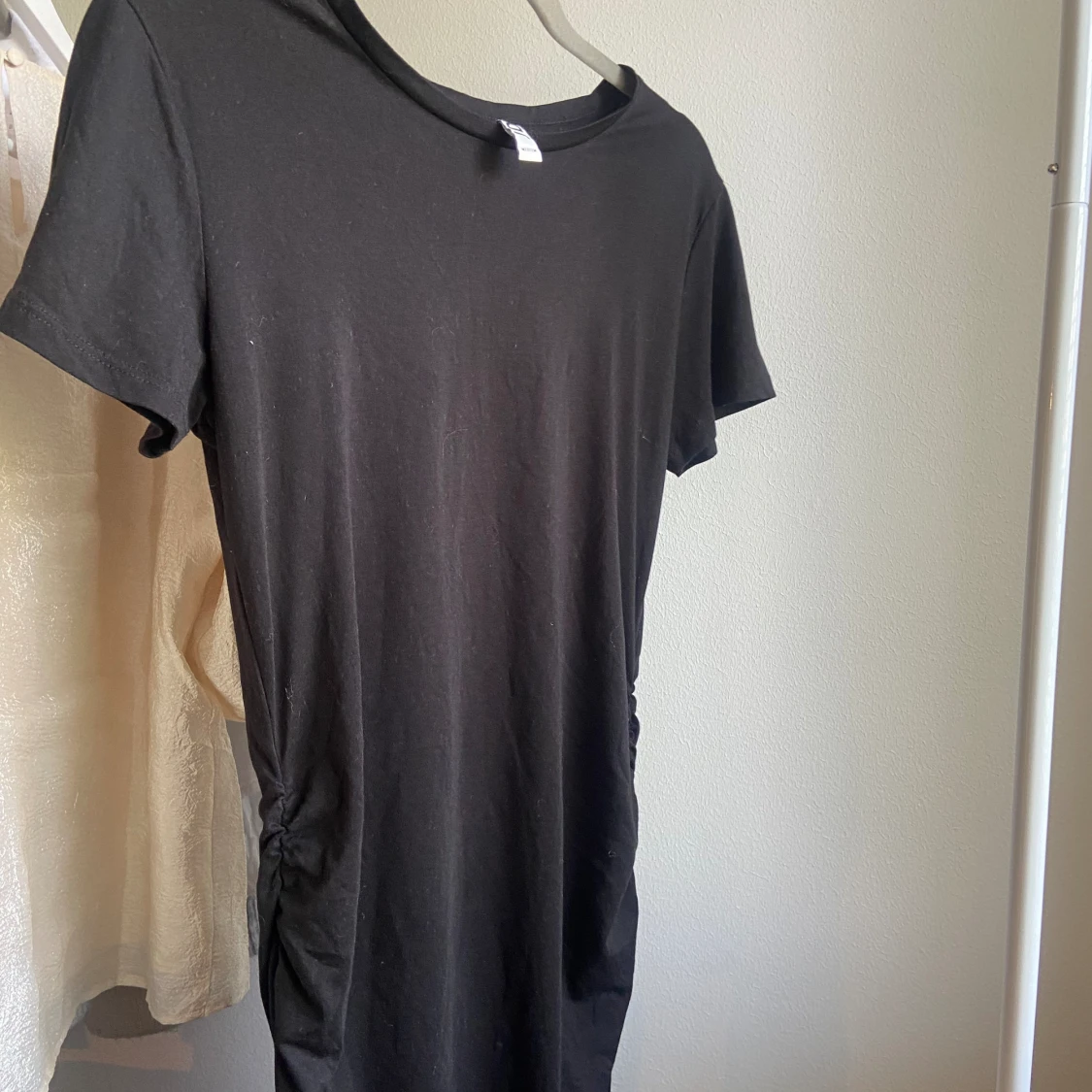 Svart klänning  - 90