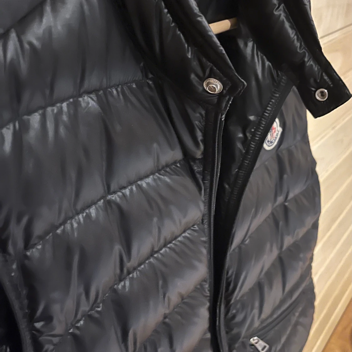 Moncler gui väst - 90