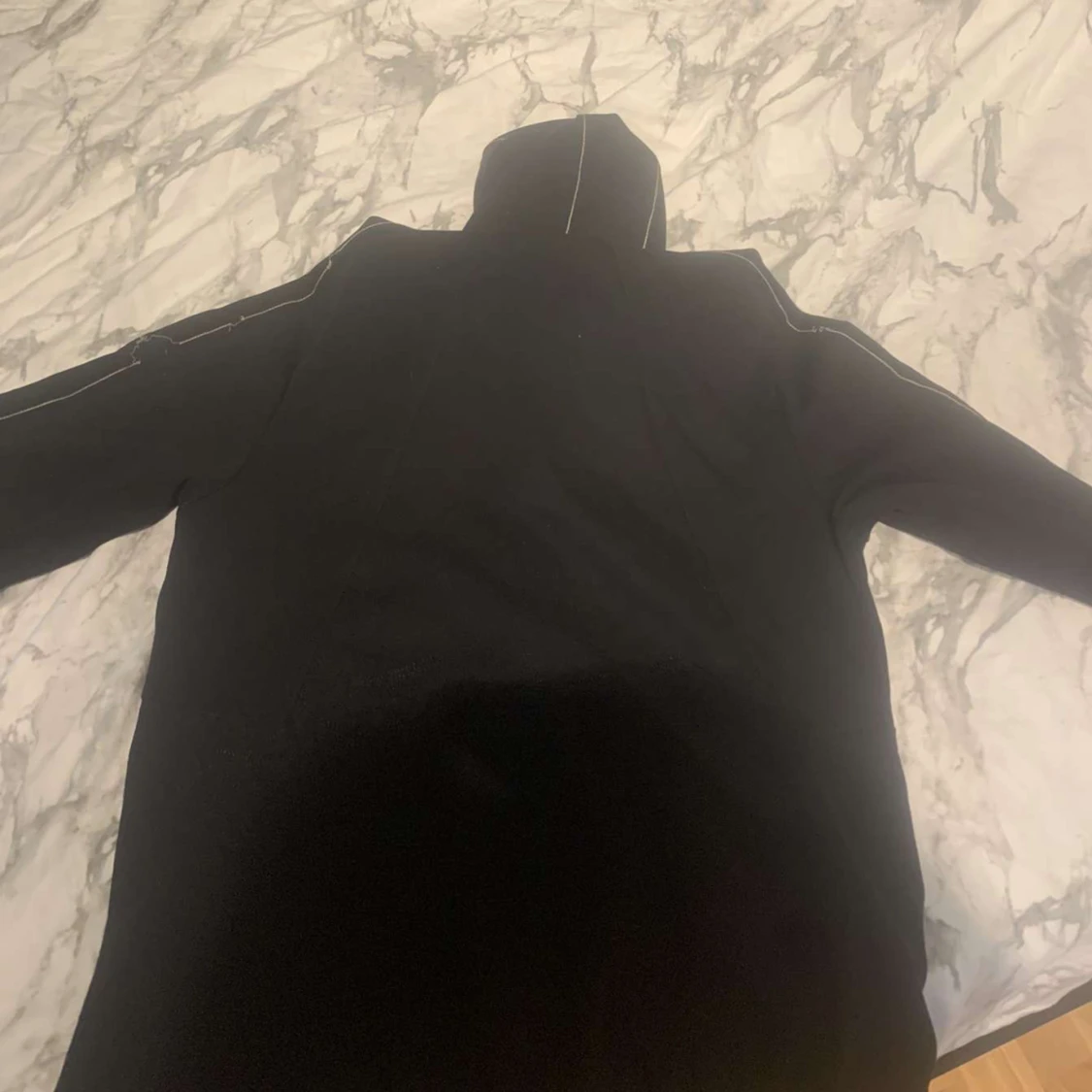 Hugo Boss Zip Hoodie - 90