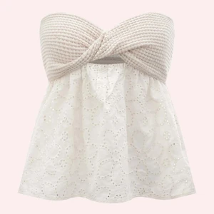 Tubtopp💘 - Söt tubtopp från shein som aldrig har används, prisklappen är kvar! 💘 