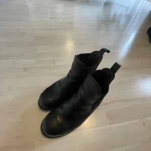 Ridskor - Hyfsat bra skick, köpta för cirka 1,5 år sen, skriv om frågor