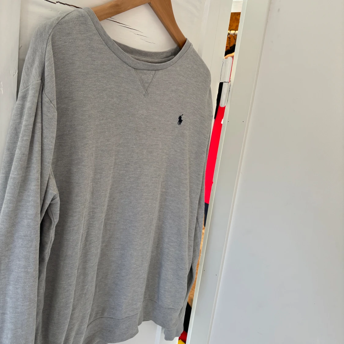 Ralph lauren sweatshirt