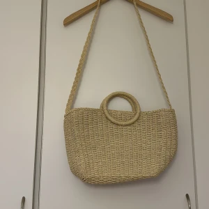 Väska - Vacker sommar väska