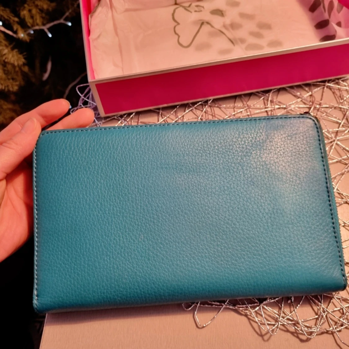 Marc jacobs väska/plånbok  - 90