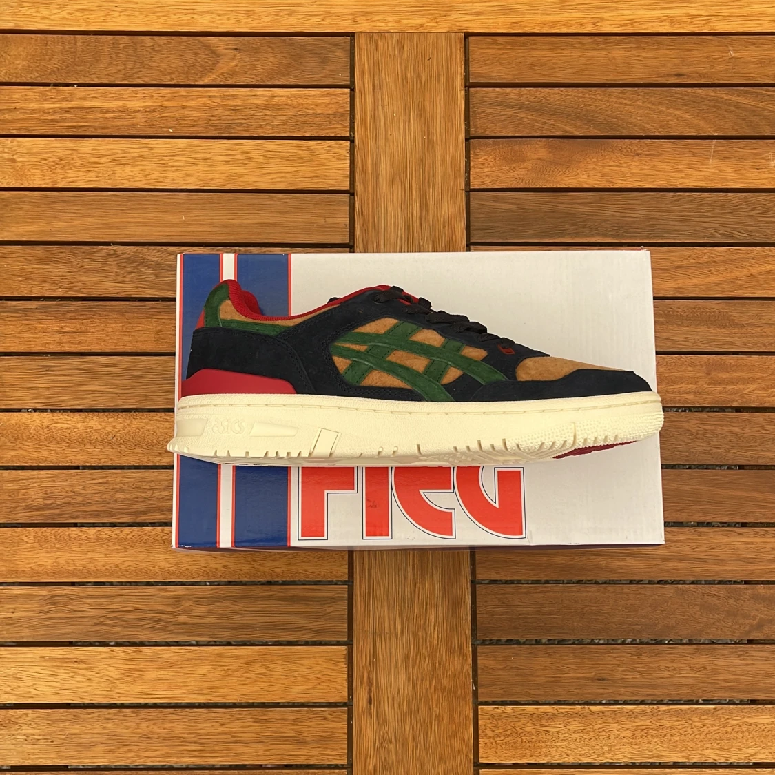 ASICS EX88 - Kithmas - 90